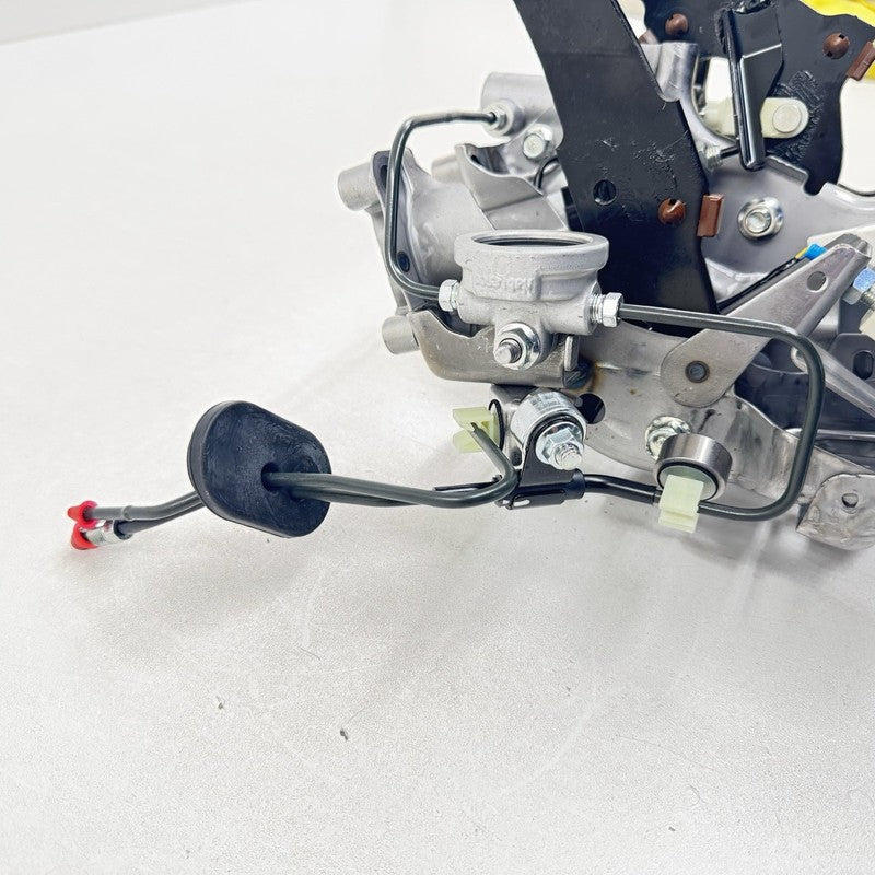 22-25 Subaru WRX Manual Transmission Clutch Brake Pedal Assembly OEM