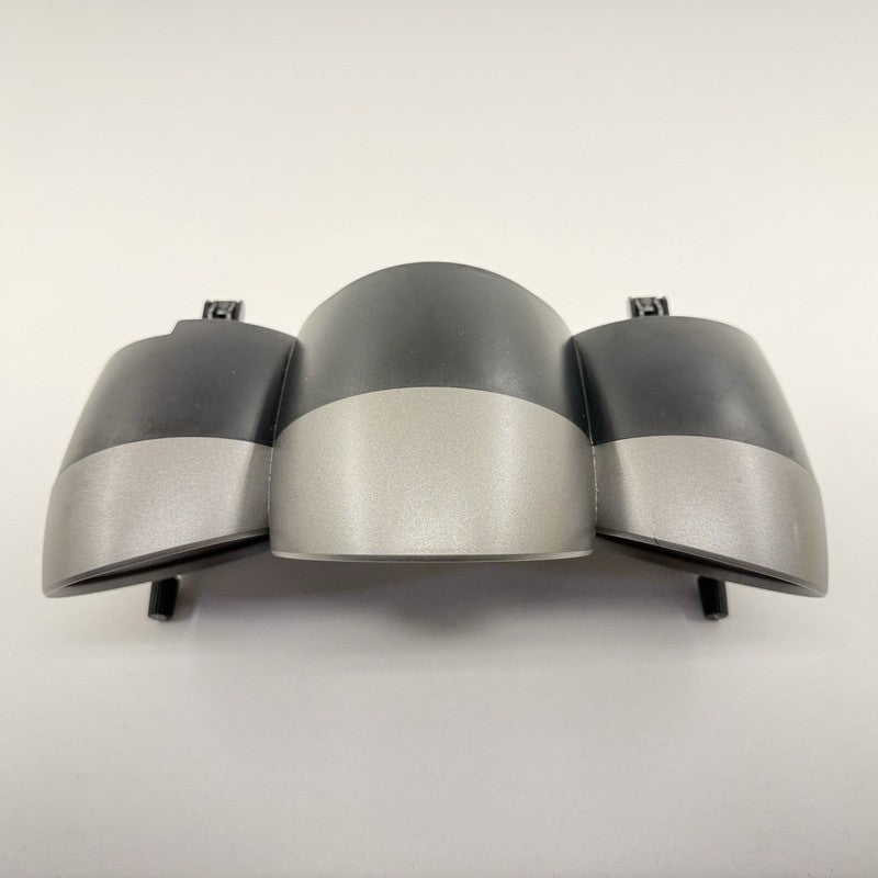 987.641.113.20 / 987 641 113 20 / 98764111320 05-08 Porsche Boxster Cayman 987 Manual Speedometer Instrument Cluster Gau