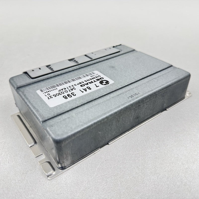 7 841 398 / 7841398 06-10 BMW M6 E63 E64 SMG Transmission Control Module Getrag TCM 7841398 OEM