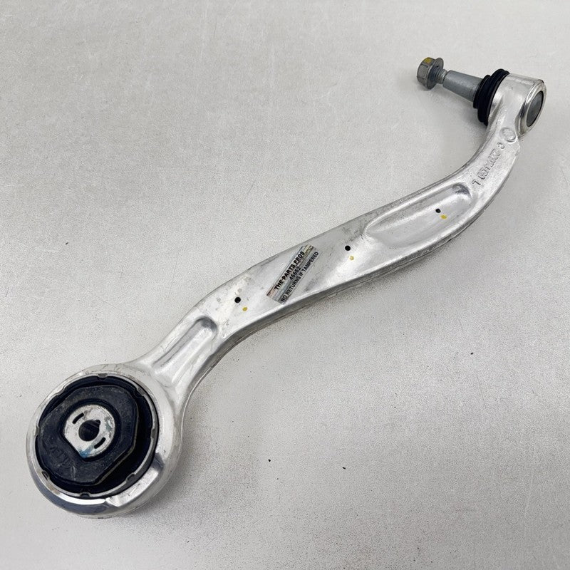 22974139 22-24 CADILLAC CT5 V BLACKWING DRIVER LEFT FRONT LOWER CONTROL ARM PAIR OEM