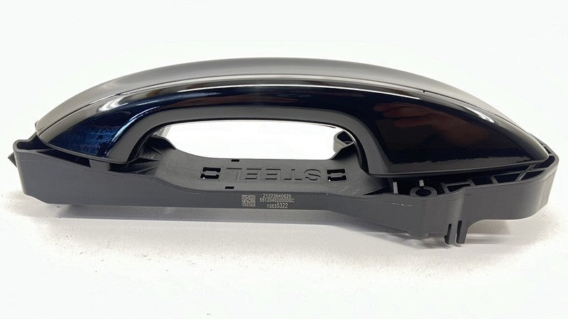 13535322 / 1353 5322 22-24 CADILLAC CT5 V BLACKWING RIGHT REAR EXTERIOR DOOR HANDLE BLACK OEM