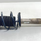 2283066 06-10 BMW M6 E63 E64 FRONT EDC SHOCK STRUT SPRING ABSORBER PAIR 40K MILES OEM