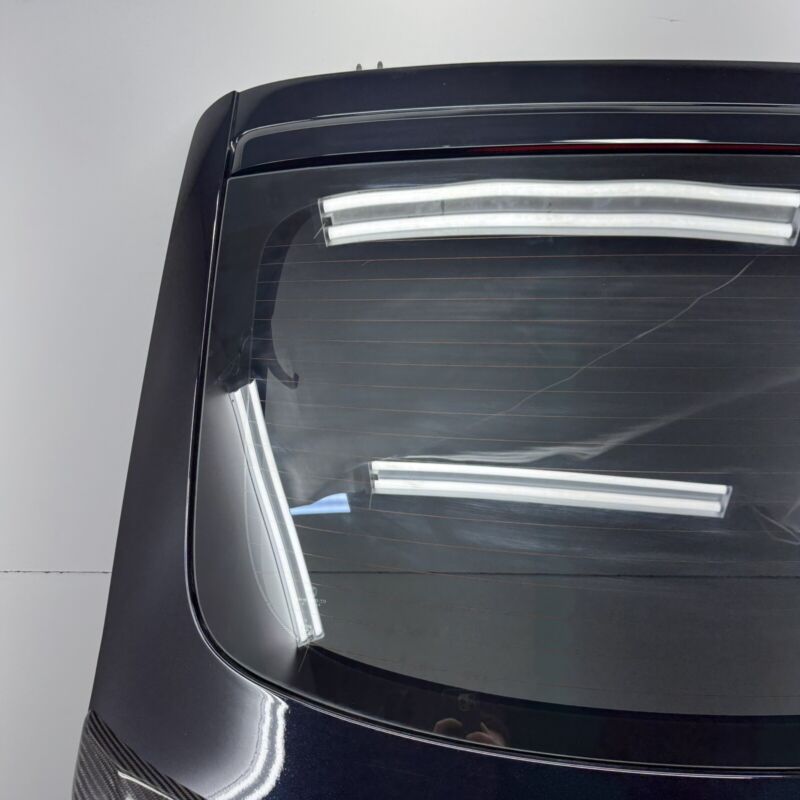  24-25 ACURA INTEGRA TYPE S TRUNK LID TAILGATE HATCH W/ CARBON FIBER SPOILER OEM
