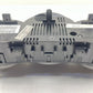 A2C53018279 05-08 PORSCHE BOXSTER CAYMAN 987 MANUAL SPEEDOMETER INSTRUMENT CLUSTER GAUGE OEM