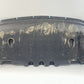 PR3B-8B384-AC / PR3B 8B384 AC / PR3B8B384AC 2024 FORD MUSTANG GT FRONT BUMPER LOWER VALANCE SPLASH GUARD SHIELD TRIM OEM