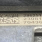 PR3T-14G647-BBH / PR3T 14G647 BBH / PR3T14G647BBH 2024 FORD MUSTANG GT DRIVER ASSIST CAMERA CONTROL MODULE PR3T-14G647-B