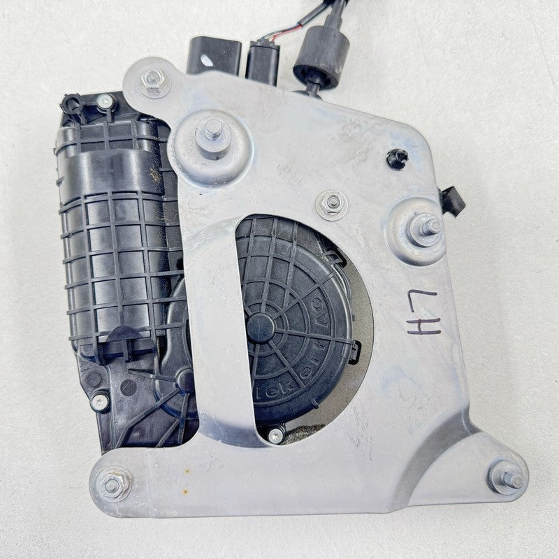 7 202 159 / 7202159 06-10 BMW M6 E63 E64 Driver Left Door Latch Lock Actuator Soft Close 7202159 OEM