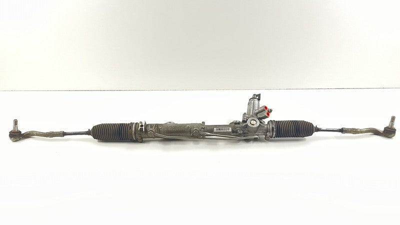 20411011017 / A20411011017 / A 204 1 101 1 017 08-14 MERCEDES BENZ W204 C CLASS POWER STEERING GEAR BOX RACK AND PINION 
