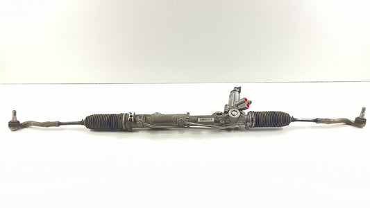 20411011017 / A20411011017 / A 204 1 101 1 017 08-14 MERCEDES BENZ W204 C CLASS POWER STEERING GEAR BOX RACK AND PINION 