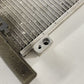 73210SG010 17-18 SUBARU FORESTER HVAC AC CONDENSER AIR CONDITIONING  73210SG010 OEM