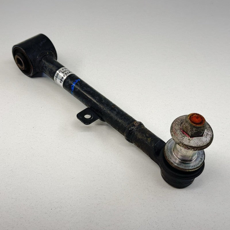 08-14 Lexus IS F 5.0L V8 Driver Left Rear Suspension Control Arm Set OEM