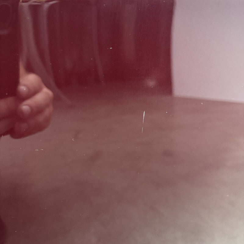 07-17 ASTON MARTIN VANTAGE PASSENGER RIGHT DOOR SHELL MERLOT RED OEM