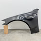 12-16 BMW M5 F10 Driver Left Front Fender Panel Black Sapphire OEM