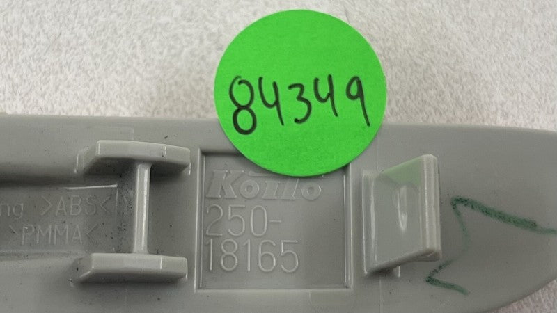 250-18165 / 250 18165 / 25018165 24-25 NISSAN Z NISMO DRIVER LEFT REAR BUMPER REFLECTOR SIDE MARKER 250-18165 OEM