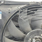 2 282 501 / 2282501 06-10 BMW M6 E63 E64 RADIATOR CONDENSER COOLING FAN ASSEMBLY OEM