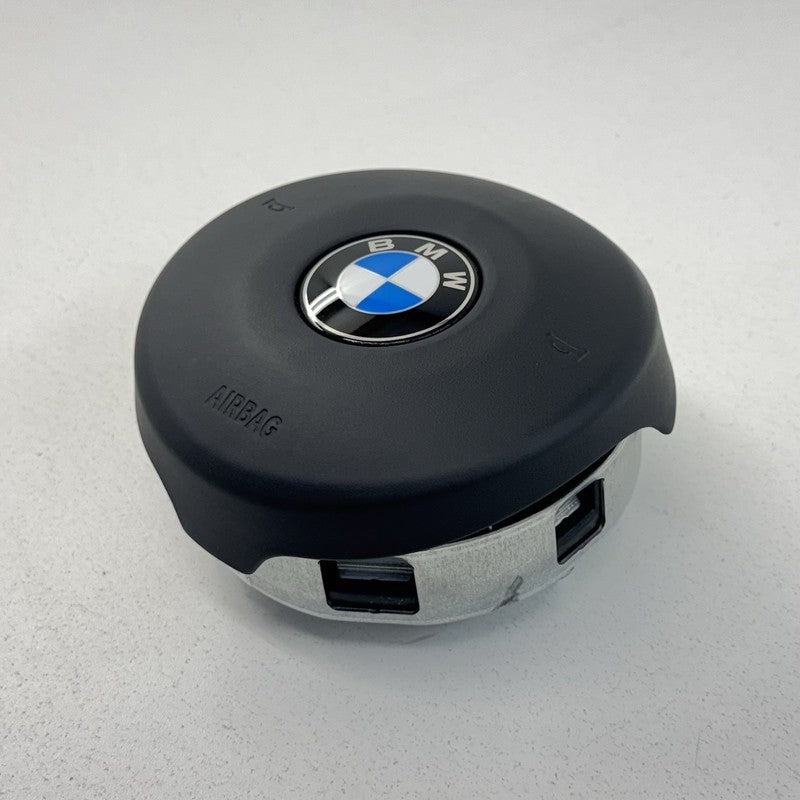 BMW F06 F10 F12 F13 F80 F82 F87 Driver M Sport Steering Wheel Airbag Air Bag OEM