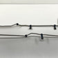 84365753 22-24 CADILLAC CT4 V BLACKWING REAR DIFF DIFFERENTIAL OIL COOLER LINE PAIR OEM