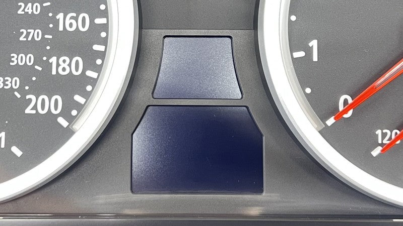 7 842 182 / 7842182 06-10 BMW M6 E63 E64 SPEEDOMETER INSTRUMENT CLUSTER GAUGE 39K MILES 7842182 OEM