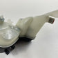 2215000349 / A2215000349 / A 221 500 03 49 0349 07-13 MERCEDES BENZ S550 W221 COOLANT RESERVOIR OVERFLOW EXPANSION BOTTL