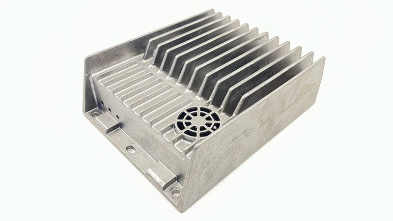 A 212 900 71 08 7108 / A2129007108 / 2129007108 12-14 MERCEDES BENZ CLS550 W218 AMPLIFIER AMP HARMAN KARDON BECKER OEM