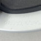 78830-6GP0A / 78830 6GP0A / 788306GP0A 22-25 NISSAN Z FUEL TANK GAS CAP DOOR LID COVER WHITE 78830-6GP0A OEM