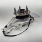 8551 6632 / 85516632 22-24 CADILLAC CT5 V BLACKWING RIGHT FRONT SPINDLE KNUCKLE HUB BEARING OEM