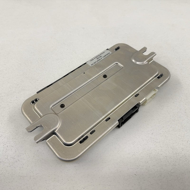 BMW F06 F10 F12 F13 Footwell Light Control Module Temic FRM III OEM