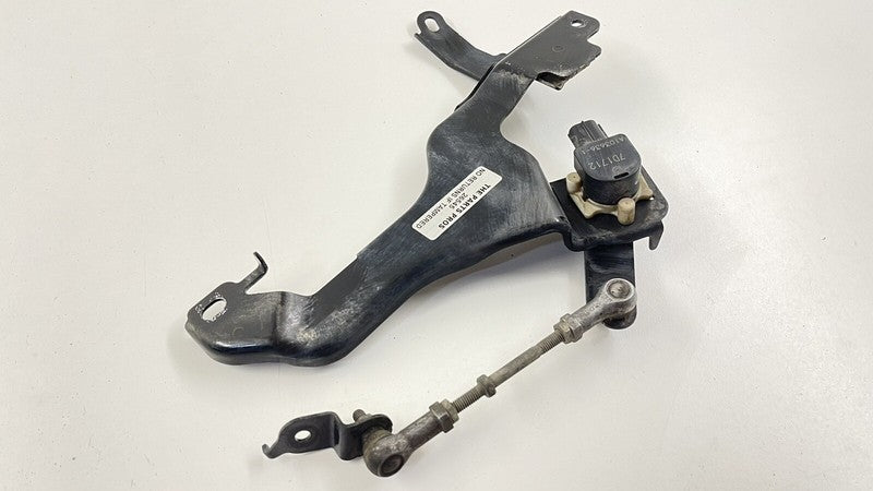07-17 LEXUS LS460 DRIVER LEFT FRONT HEADLIGHT SUSPENSION HEIGHT LEVEL SENSOR OEM