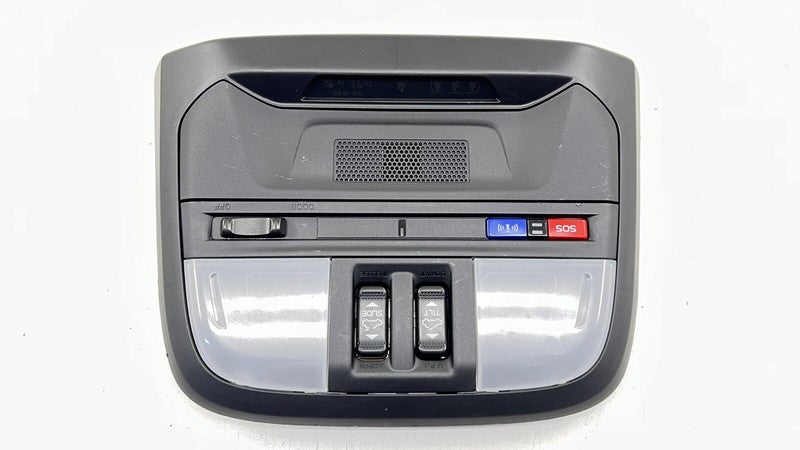 85271SJ050 22-24 SUBARU WRX FRONT OVERHEAD CONSOLE DOME READING LIGHT LAMP SWITCH OEM