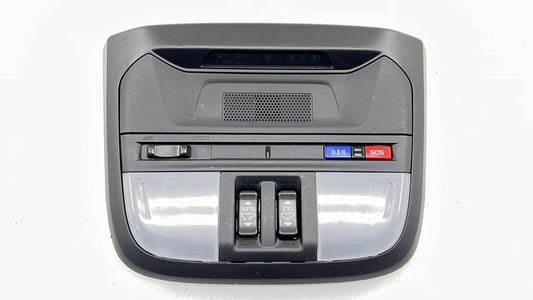 85271SJ050 22-24 SUBARU WRX FRONT OVERHEAD CONSOLE DOME READING LIGHT LAMP SWITCH OEM