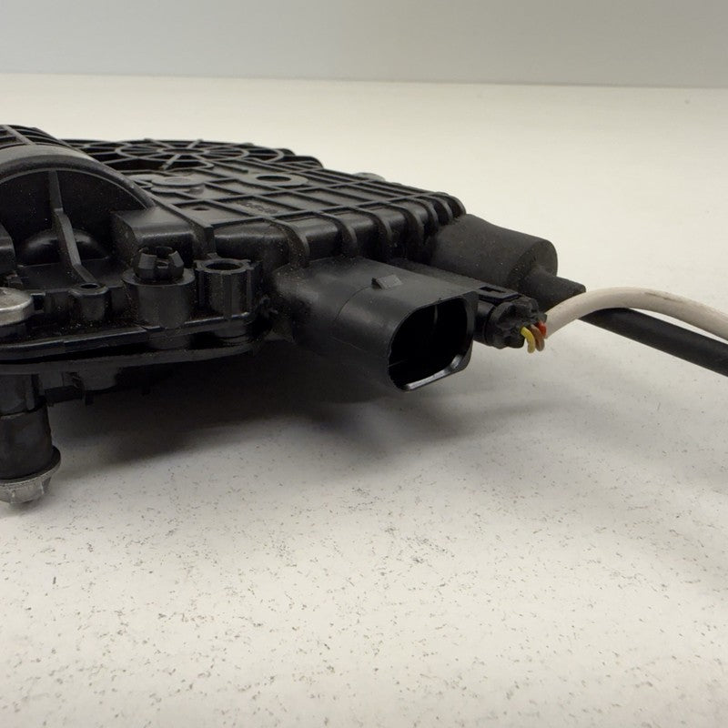 5A36E22 11-16 BMW M5 528 535 550 F10 Right Front Door Latch Lock Actuator Soft Close OEM