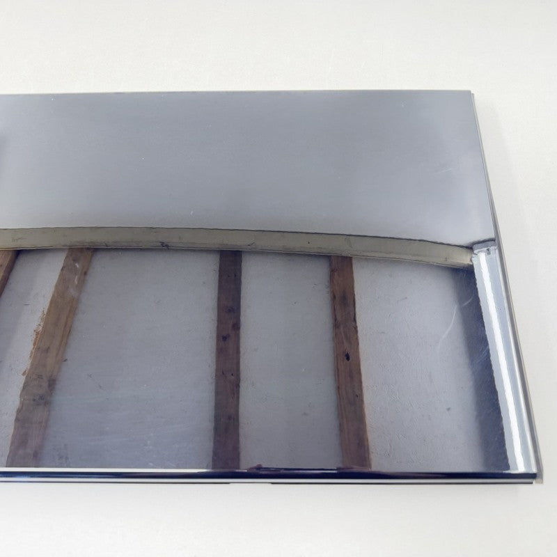 75607-47020 / 75607 47020 / 7560747020 23-25 TOYOTA PRIUS REARWARD ROOF MOULDING MOLDING PANEL TRIM 75607-47020 OEM