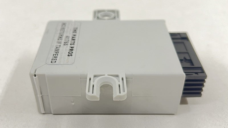 700003653 13-18 BENTLEY FLYING SPUR TIRE PRESSURE MONITOR SENSOR CONTROL MODULE OEM
