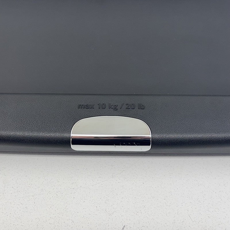 12-18 Mercedes W218 CLS550 Trunk Comfort Box Cargo Storage Compartment