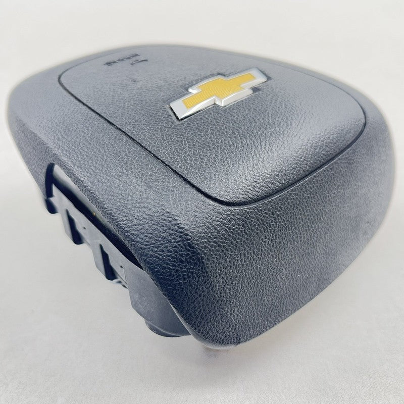 22943125 12-15 CHEVROLET CAMARO ZL1 SS DRIVER STEERING WHEEL AIRBAG AIR BAG SRS OEM