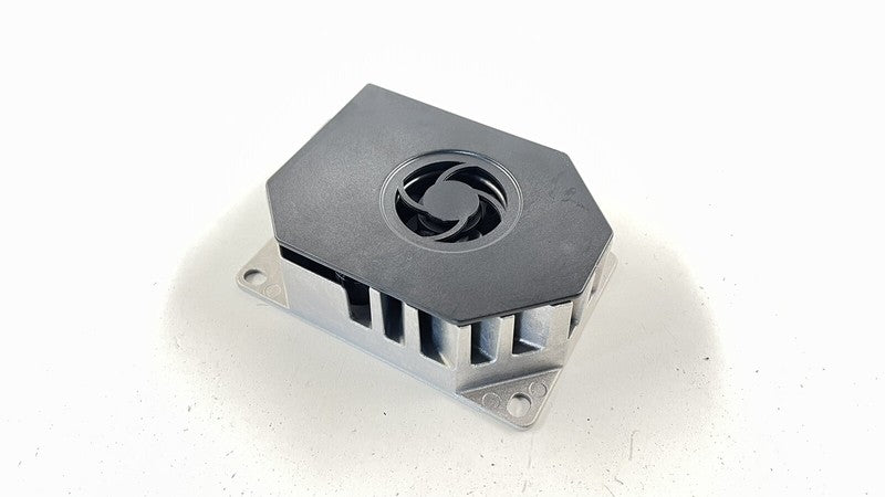 2118705189 / A2118705189 / A 211 870 51 89 5189 07-14 MERCEDES W212 W219 CLS E CLASS SUBWOOFER AMPLIFIER AMP HARMAN BECK