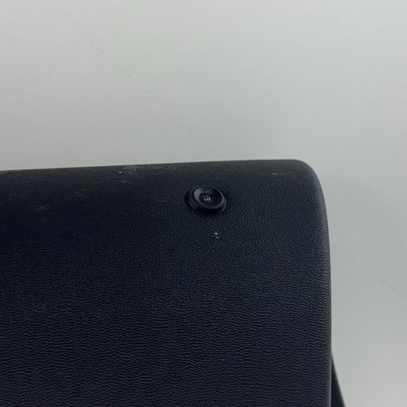 FR3B 14E072 DH0RD 24-26 Ford Mustang GT Premium Passenger Right Door Panel Interior Trim Black OEM