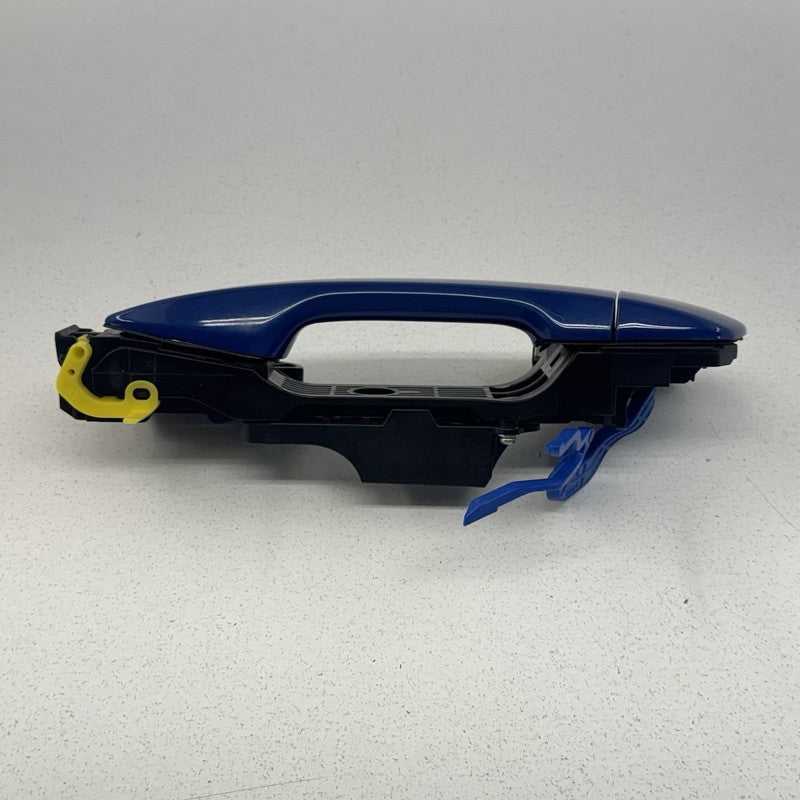 21-26 Lexus IS300 IS350 IS500 Driver Left Rear Exterior Door Handle Bl