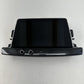 86803501 / 8680 3501 22-24 CADILLAC CT5 V BLACKWING NAVIGATION RADIO DISPLAY SCREEN 86803501 OEM