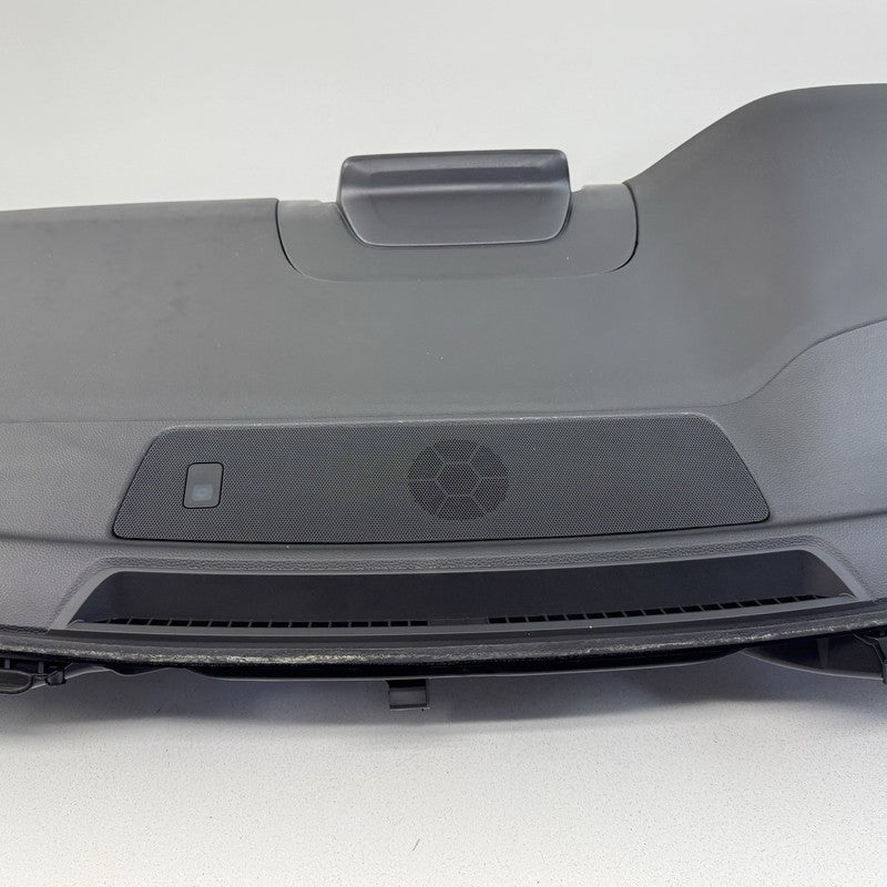 23-25 Honda Pilot Dashboard Dash Board Instrument Panel Cover Complete
