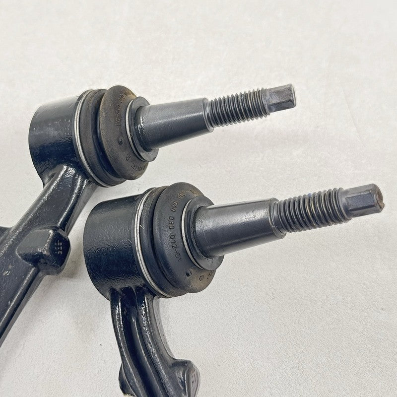 92236899 12-15 CHEVROLET CAMARO ZL1 DRIVER LEFT FRONT CONTROL ARM SUSPENSION PAIR OEM