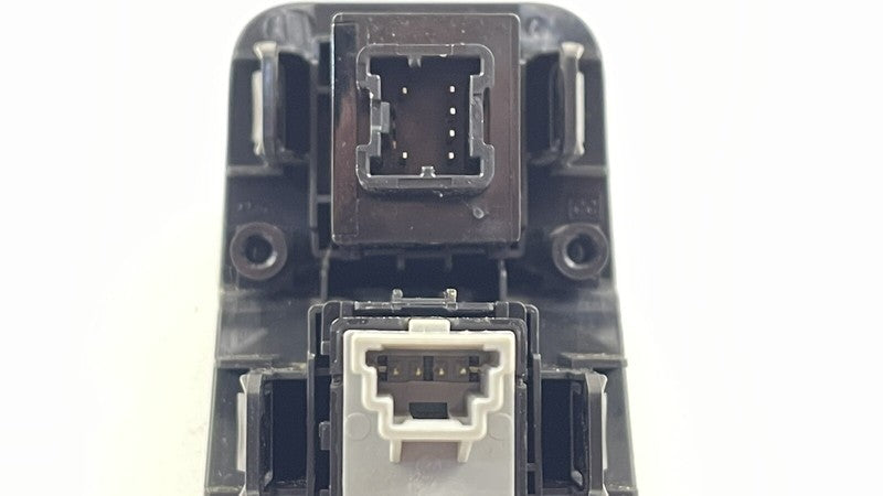 2022 TOYOTA GR86 BRZ DASH INTERIOR LIGHT SWITCH TRUNK OPEN SWITCH TRIM OEM