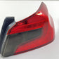 84201 VA020 /  84201-VA020 /  84201VA020 15-21 SUBARU WRX OR STI RIGHT REAR TAILLIGHT LIGHT LAMP 84201 VA020 OEM