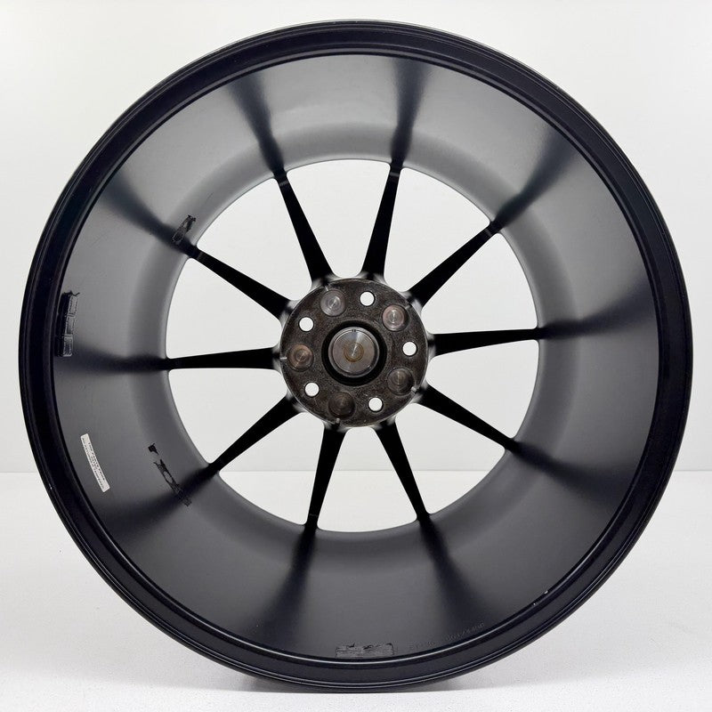 SV501 Chevrolet Camaro Signature SV501 19" Forged Wheel Rim Set Staggered