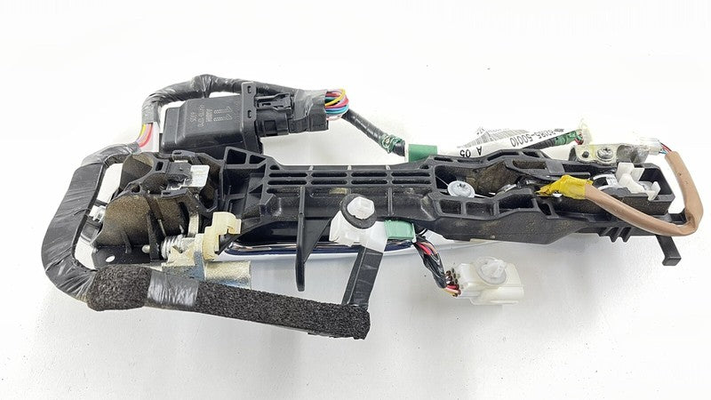 89991-33010 / 89991 33010 / 8999133010 07-17 LEXUS LS460 PASSENGER RIGHT FRONT EXTERIOR DOOR HANDLE CHROME ASSEMBLY OEM