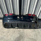 10-13 CHEVROLET CAMARO SS COMPLETE REAR BUMPER WITH PARKING SENSORS & LIGHTS OEM