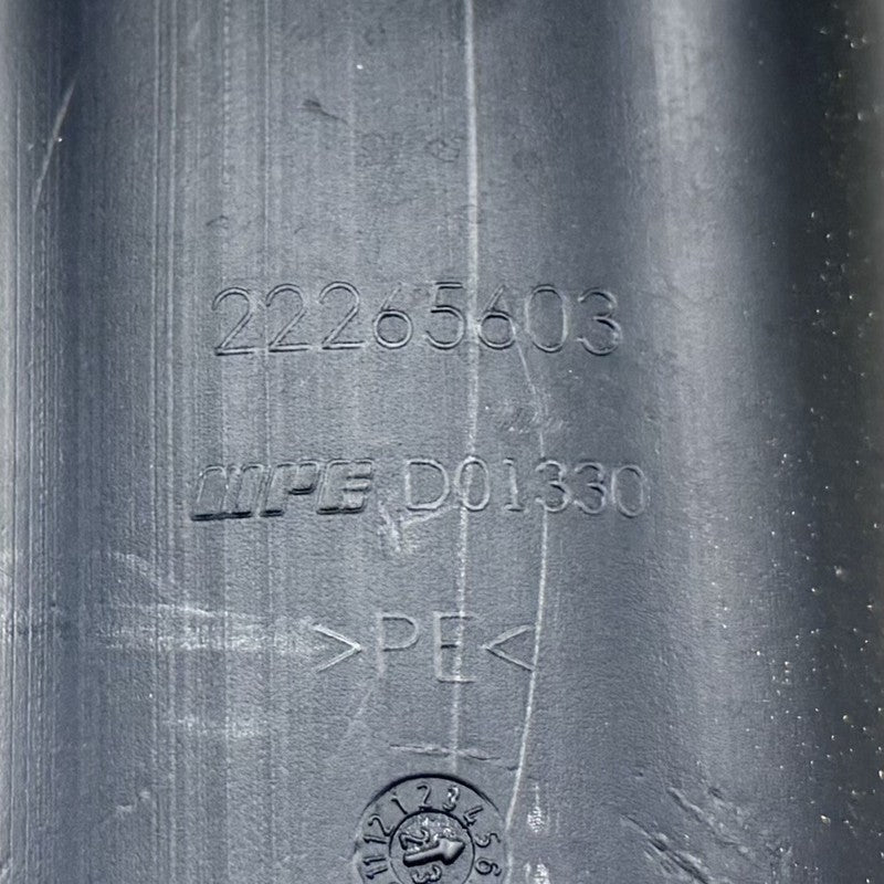 85650798 / 8565 0798 22-24 CADILLAC CT5 V BLACKWING LEFT REAR SHOCK ABSORBER STRUT 85650798 OEM