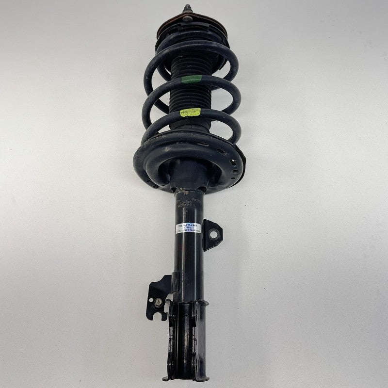 48510-48331 / 48510 48331 / 4851048331 08-13 Toyota Highlander AWD 3.5L Left Right Front Shock Strut Absorber Pair OEM
