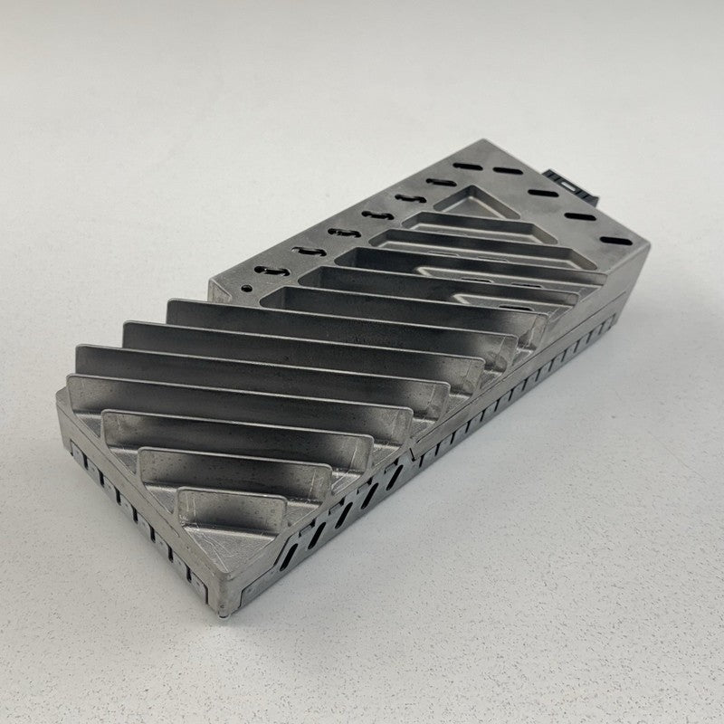 65129330461 BMW F06 F10 F12 F13 Harman Kardon Top-Hifi Amplifier Amp Audio Sound W/ ASD OEM