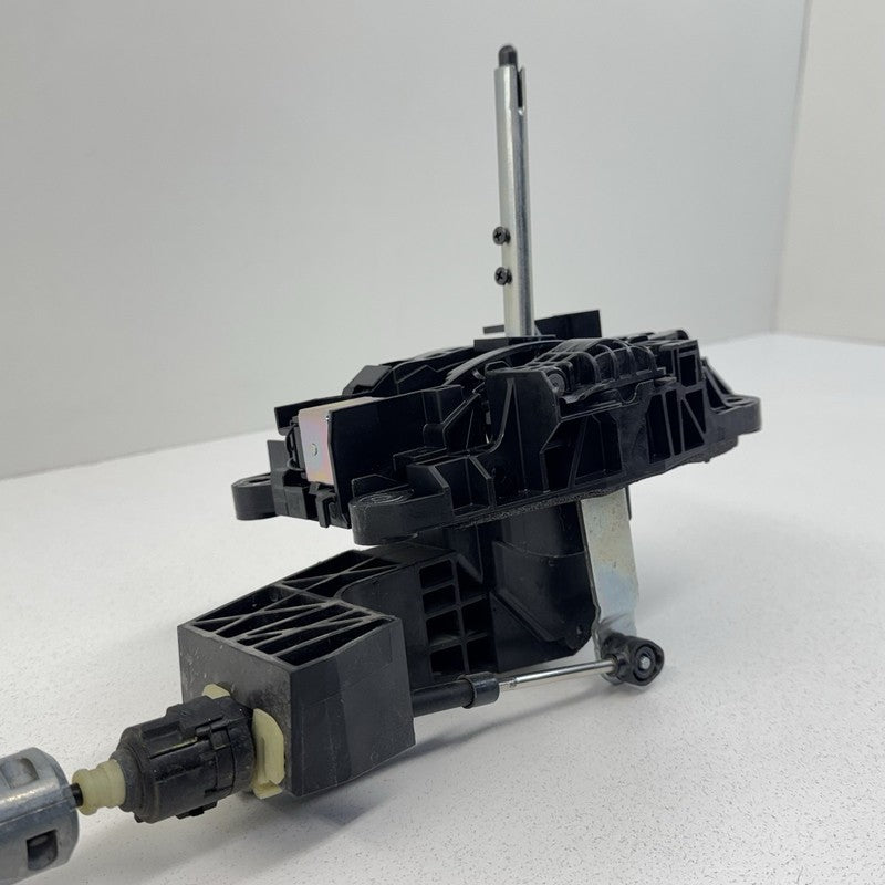 PR3P 7K004 BB / PR3P7K004BB 24-26 Ford Mustang Automatic Transmission Floor Gear Shifter Lever W/ Cable OEM